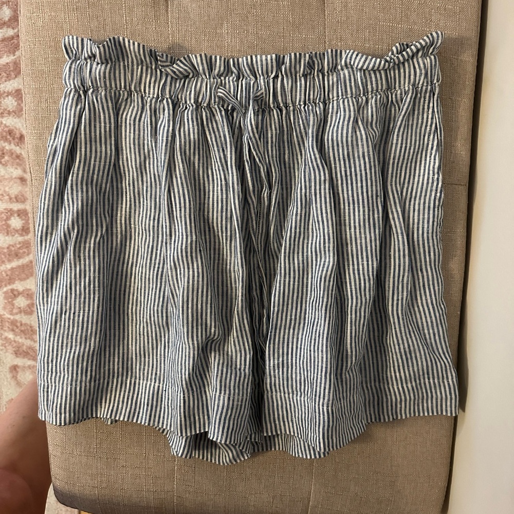 Ulla Johnson set (Paloma top and Asa shorts) - Picture 14 of 15